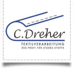 C. Dreher Textilverarbeitung Reutlingen Sonnenbühl Erpfingen
